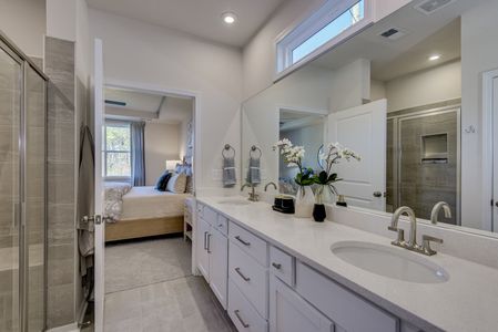 Cottages at Roofs Pond by Stanley Martin Homes in West Columbia - image 6