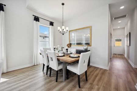 Lexington Heights by First America Homes in Willis - image 8