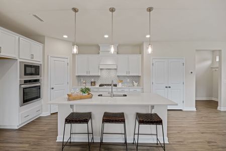 Gregory Village by Davidson Homes LLC in Lillington - photo 65 65