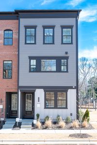 Old Town Village by Tri Pointe Homes in Waxhaw - photo 61 61