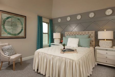 Chaparral Park 50' 30