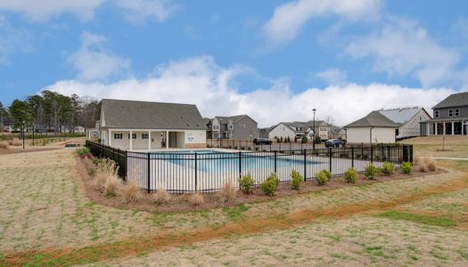 Ponderosa Farms by Chafin Communities in Gainesville - photo 73 73