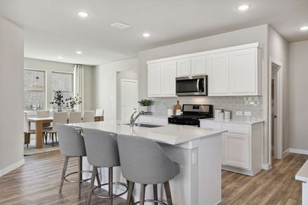 Eastridge by Trophy Signature Homes in McKinney - photo 16 16