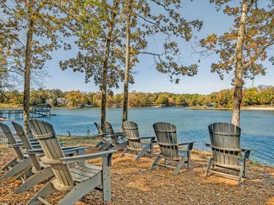 Saybrooke at Lake Wylie Waterfront by Keystone Custom Homes in Charlotte - photo 7 7