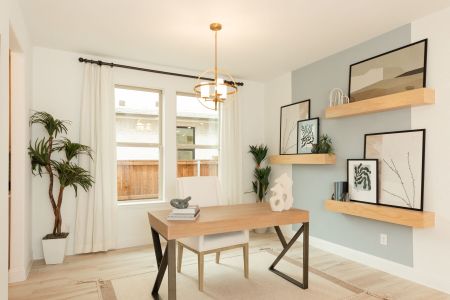 Aster Park by M/I Homes in McKinney - image 18