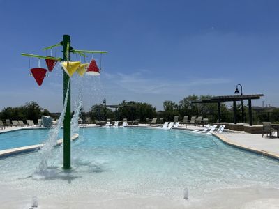 Winding Brook by M/I Homes in San Antonio - photo 6 6