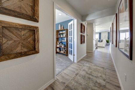 Coyote Creek by Challenger Homes in Fort Lupton - photo 14 14