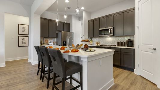 Marbella by Pacesetter Homes in Leander - photo 10 10