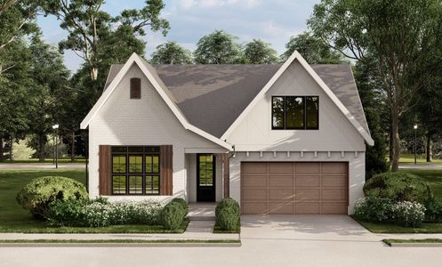 Nature Trail by Greentech Homes LLC in Soddy-Daisy - image 10