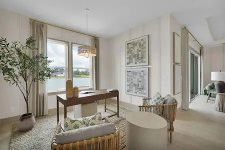 Creighton Pointe by Drees Custom Homes in Fleming Island - image 19