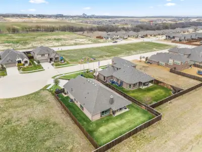 Hunters Ridge by Risewell Homes in Crowley - image