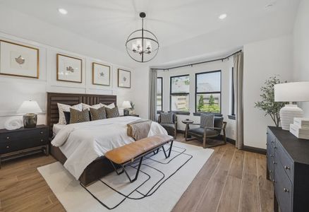 Evergreen 55' by Shea Homes in Conroe - image 9