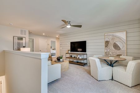 Village Gate Single Family Homes by Stanley Martin Homes in Knightdale - image 8