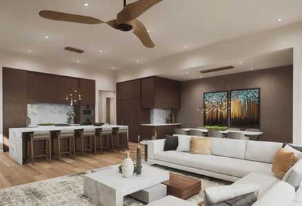 Shea Signature® at The Phoenician® by Shea Homes in Phoenix - photo 8 8