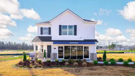 Evergreen Landing by D.R. Horton in Rossville - image