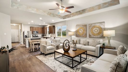 Madison Bend by Legend Homes in Conroe - photo 11 11