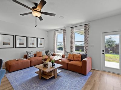 Hickory Ridge by Davidson Homes LLC in Elmendorf - image 7