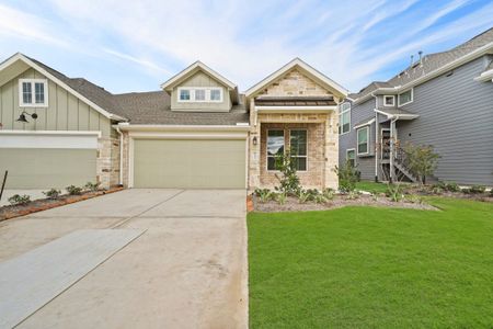 Sienna  - Master planned community in Missouri City, TX 55 55