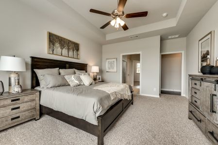 Oak Valley by Riverside Homebuilders in Terrell - photo 31 31