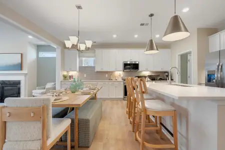 McFarland Estates by Dream Finders Homes in York - image 9