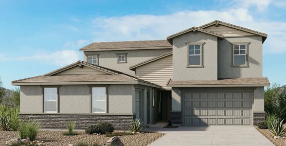 Ladera Trails Passage 9