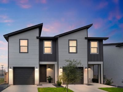 Van Cleave by National HomeCorp in San Antonio - photo 0