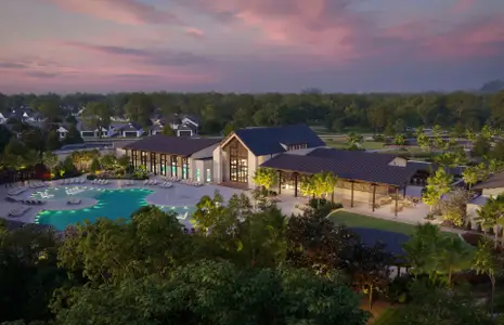 Del Webb Ocean Isle Beach by Del Webb in Shallotte - image