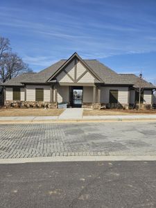 Greyton Springs Place by D.R. Horton in Buford - photo 3 3