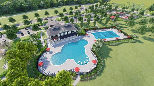 Redhawk: Enclave 20