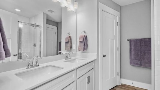 Clayton Crossing by DRB Homes in Arden - photo 26 26