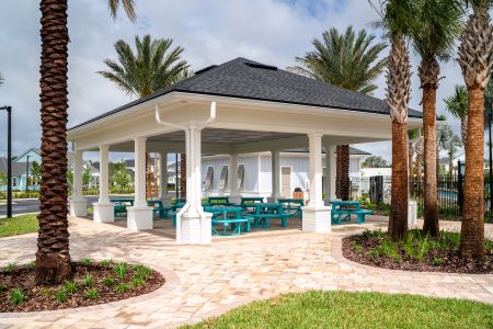 Seabrook Village at Nocatee by Riverside Homes in Ponte Vedra - photo 79 79