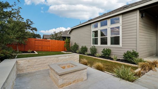 Meyer Ranch – Premier by DRB Homes in New Braunfels - image 15