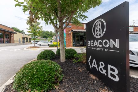 Grant Place by The Providence Group in Rockwell - image