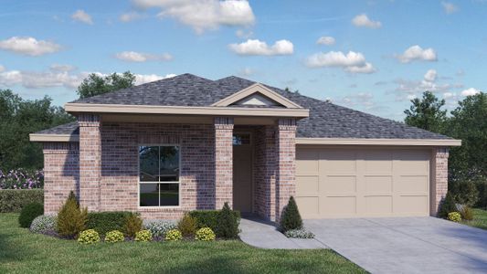 Southgate by D.R. Horton in Hutto - photo 11 11