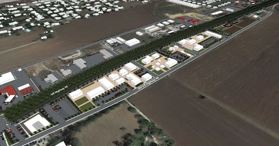 Alsatian Oaks by Highland Homes in Castroville - image 4