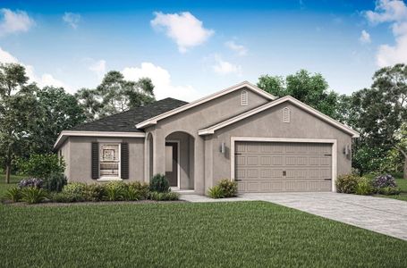 Royal Highlands by LGI Homes in Brooksville - photo 10 10