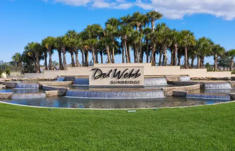 Del Webb Sunbridge by Del Webb in St. Cloud - image