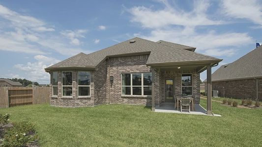 Veramendi - Master planned community in New Braunfels, TX 20 20