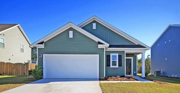 Cane Bay Plantation - Master planned community in Summerville, SC 52 52