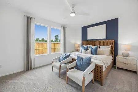 Mavera by Centex in Conroe - image 7