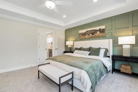 Appleton South at King's Grant by Dream Finders Homes in Fayetteville - image 7