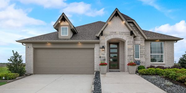 Elevon - Master planned community in Lavon, TX 9 9