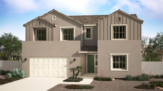 Harvest at Citrus Park by Landsea Homes in Goodyear - photo 11 11