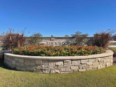 Lockwood by Grant & Co in Collierville - image