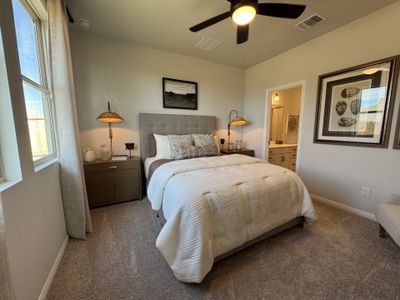 The Homestead at Lariat by Ashton Woods in Liberty Hill - photo 36 36