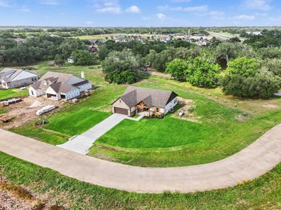 Little River Ranch by Kendall Homes in Bay City - image