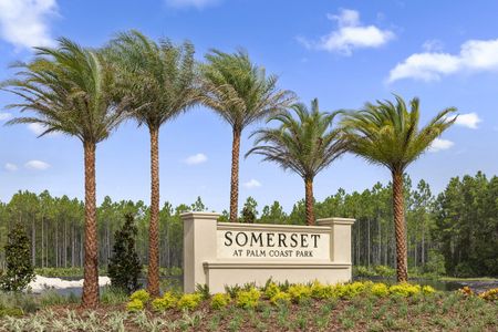 Somerset - Executive Series by KB Home in Palm Coast - photo 0 0