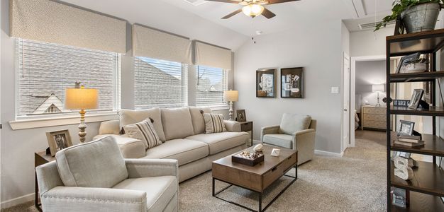 Woodforest by Chesmar Homes in Montgomery - photo 11 11