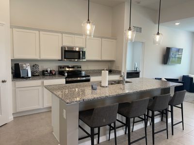 Belair Place by Starlight Homes in Sanford - photo 7 7