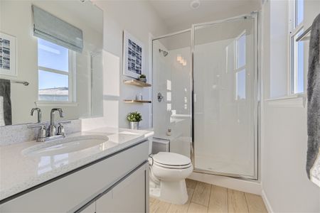 Trails at Smoky Hill | The Preserve by Century Communities in Parker - image 18
